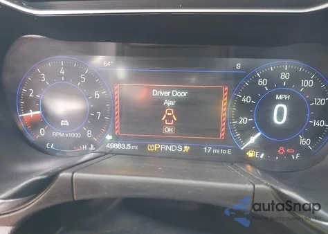 2023 Ford Mustang Gt Premium Fastback z USA, uszkodzony, nr VIN 1FA6P8CF1P5304235